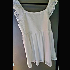 Siren Lily Maternity Dress